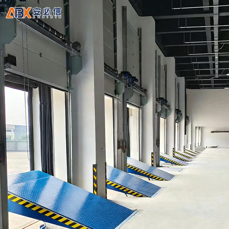 六盘水翻板提升门